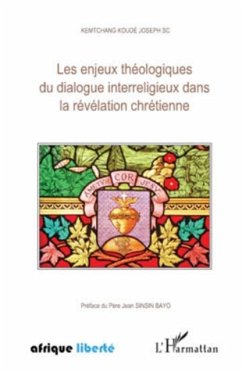 Les enjeux theologiques du dialogue interreligieux dans la r (eBook, PDF)