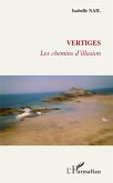 VERTIGES - Les chemins d'illusion (eBook, PDF)
