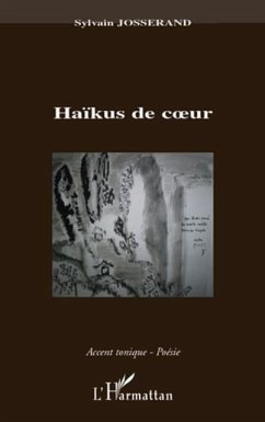 Haikus de coeur (eBook, PDF) - Sylvain Josserand