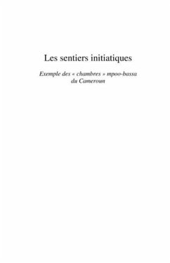 Les sentiers initiatiques (eBook, PDF)