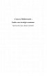 L'eau en mediterranee : fonder une... - Bild 1