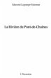 La riviEre du pont-de-chaInes (eBook,... - Bild 1