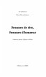 Femmes de tEte, femmes d'honneur -... - Bild 1