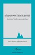 Delinquances des jeunes - quels actes ?... - Bild 1