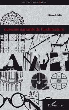 Desseins narratifs de l'architecture (eBook, PDF)