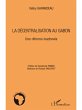 La decentralisation au gabon - une... - Bild 1