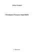 Chroniques d'un pays improbable (eBook,... - Bild 1