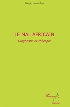 Mal africain Le (eBook, PDF) - Garga Haman Adji