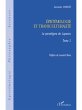 Epistemologie et transculturalite 1... - Bild 1