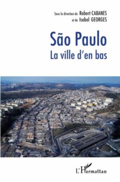 Sao Paulo (eBook, PDF) - Georges