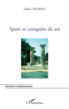 Sport et conquete de soi (eBook, PDF) - Vladimir Goudakov Sport et conquete de soi (eBook, PDF) - Vladimir Goudakov