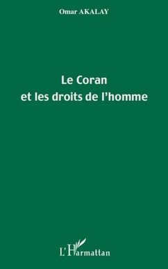 Le Coran et les droits de l'homme (eBook, PDF)