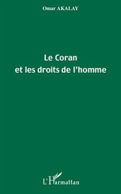 Le Coran et les droits de l'homme (eBook, PDF)