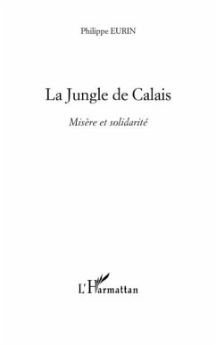 La jungle de Calais (eBook, PDF)