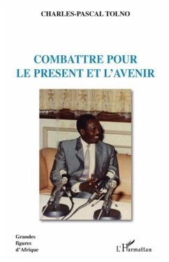 Combattre pour le present et l'avenir (eBook, PDF)