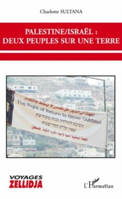 Palestine / israEl deux peuples sur une terre (eBook, PDF)