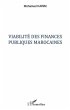 Viabilite des finances publiques... - Bild 1