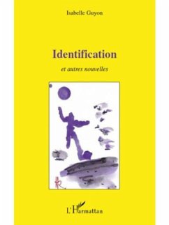 Identification et autres nouvelles (eBook, PDF)