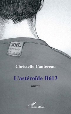 Cover Asteroide B613 L' (eBook, PDF)
