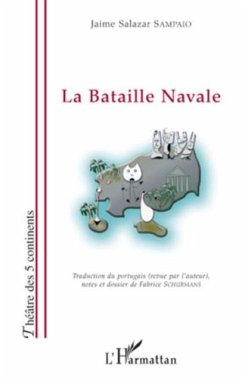 Bataille navale La (eBook, PDF)