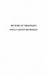 Methodes thematiques pour la gestion... - Bild 1