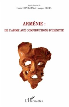 Armenie : de l'abIme aux constructions d'identite (eBook, PDF)