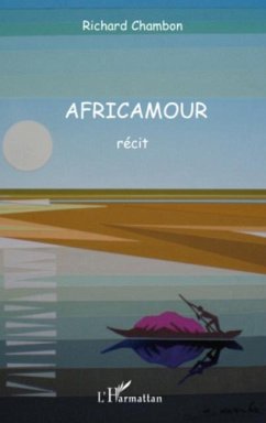 Africamour (eBook, PDF)
