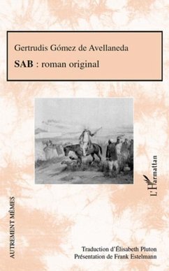 SAB (eBook, PDF)