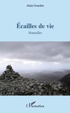 Ecailles de vie (eBook, PDF)