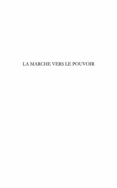 La marche vers le pouvoir (tome ii) - les elites francaises (eBook, PDF) - Alex Raffy