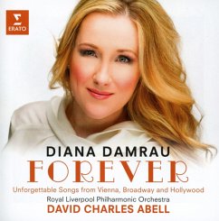 Forever - Damrau,D./Villazon/Abell/Rlpo