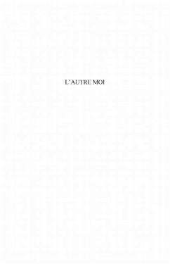Cover Autre moi L' (eBook, PDF)