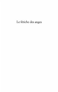 Fetiche des anges Le (eBook, PDF)