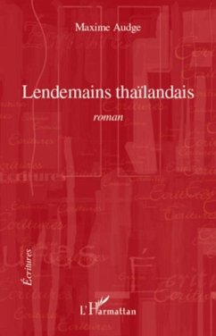 Lendemains thailandais (eBook, PDF)