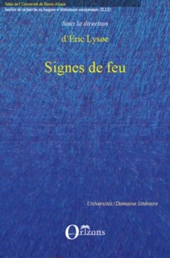 Signes de feu (eBook, PDF)