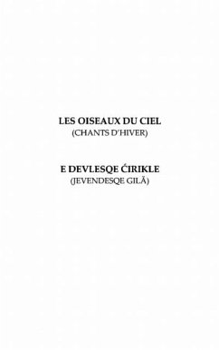 Les oiseaux du ciel (chants d'hiver) - e (eBook, PDF) Les oiseaux du ciel (chants d'hiver) - e (eBook, PDF)