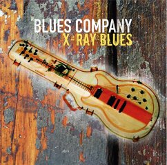 X-Ray Blues - Blues Company