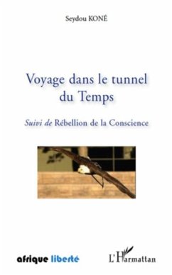 Voyage dans le tunnel du temps (eBook, PDF)