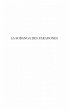 La sobanga des paradoxes (eBook, PDF) - Bild 1