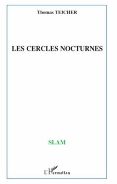 Cover Cercles nocturnes Les (eBook, PDF)