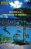 Mutanda a la recherche de Namondo (eBook, PDF)