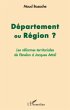 Departement ou region ? - les reformes... - Bild 1