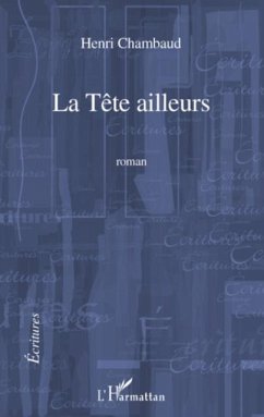 Tete ailleurs La (eBook, PDF)