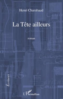 Cover Tete ailleurs La (eBook, PDF)