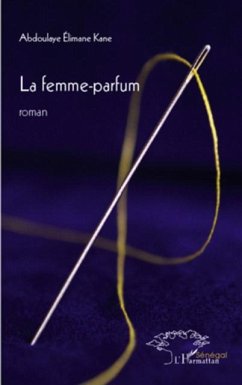 Femme parfum La (eBook, PDF)