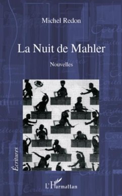 Nuit de Mahler La (eBook, PDF) - Michel Redon