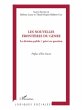 Les nouvelles frontiEres du genre - la... - Bild 1