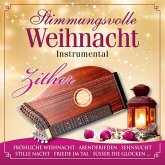 Stimmungsvolle Weihnacht 2-Zither