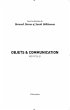 Objets et communication (eBook, PDF) - Bild 1