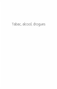 Cover Tabac, alcool,drogues: la prevention au lycee - preface de c (eBook, PDF)